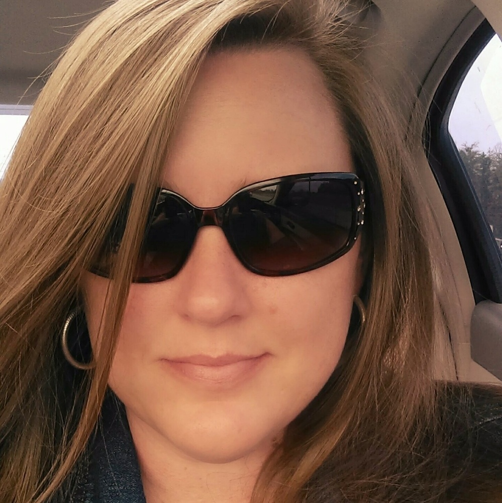 Meet your Posher, Tricia